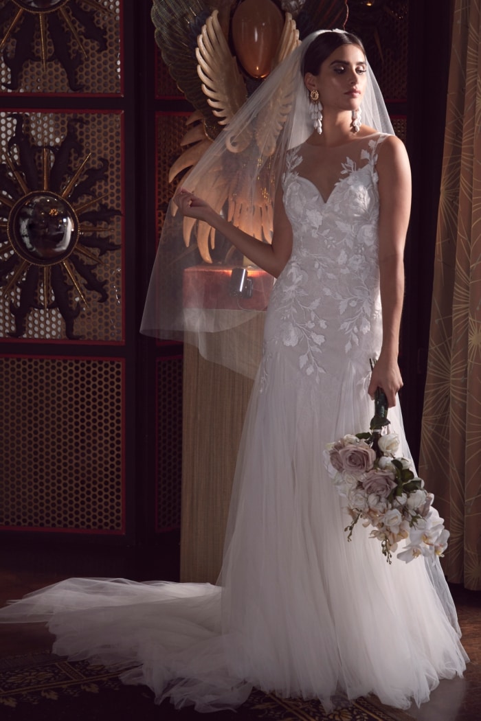 Wtoo Wedding Dresses Spring 2020