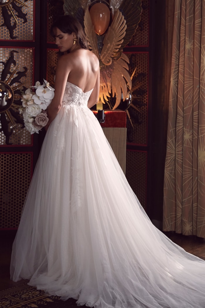 Lamont Wtoo Wedding Dresses Spring 2020