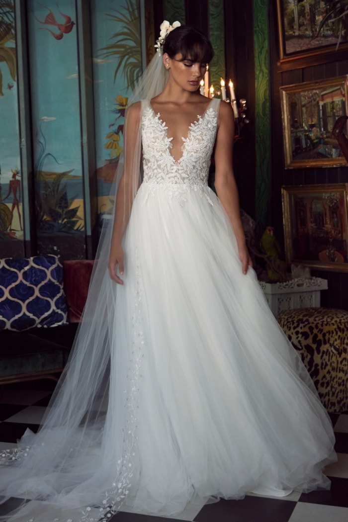 Patterson Wtoo Wedding Dresses Spring 2020