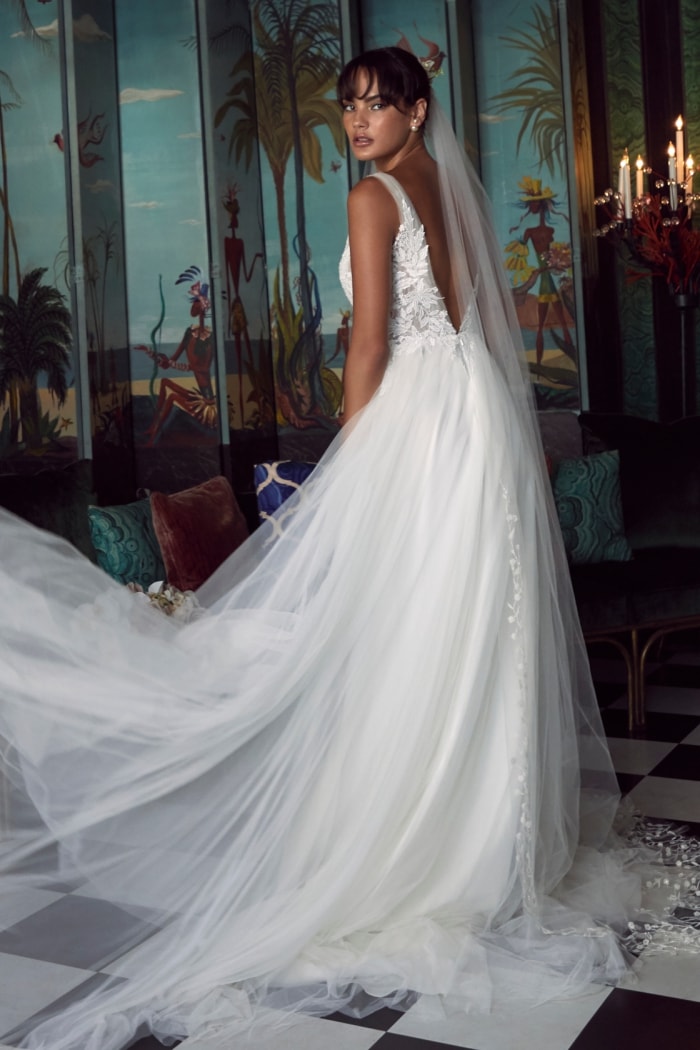 Patterson Wtoo Wedding Dresses Spring 2020