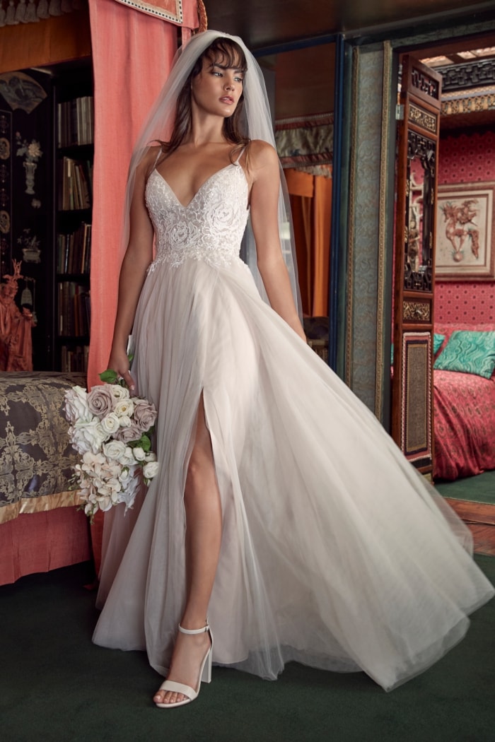 Truvy Wtoo Wedding Dresses Spring 2020