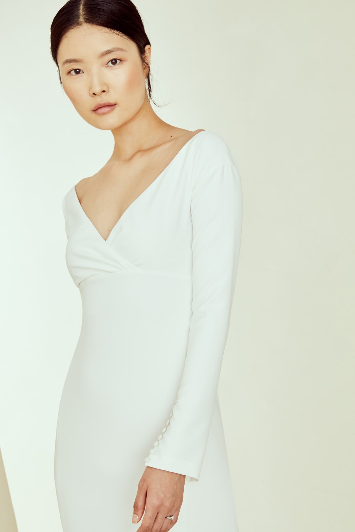 Amsale Bridal Collection Fall 2020 - Dress for the Wedding