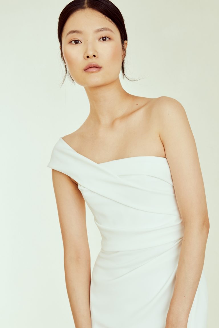 Amsale Bridal Collection Fall 2020 - Dress for the Wedding