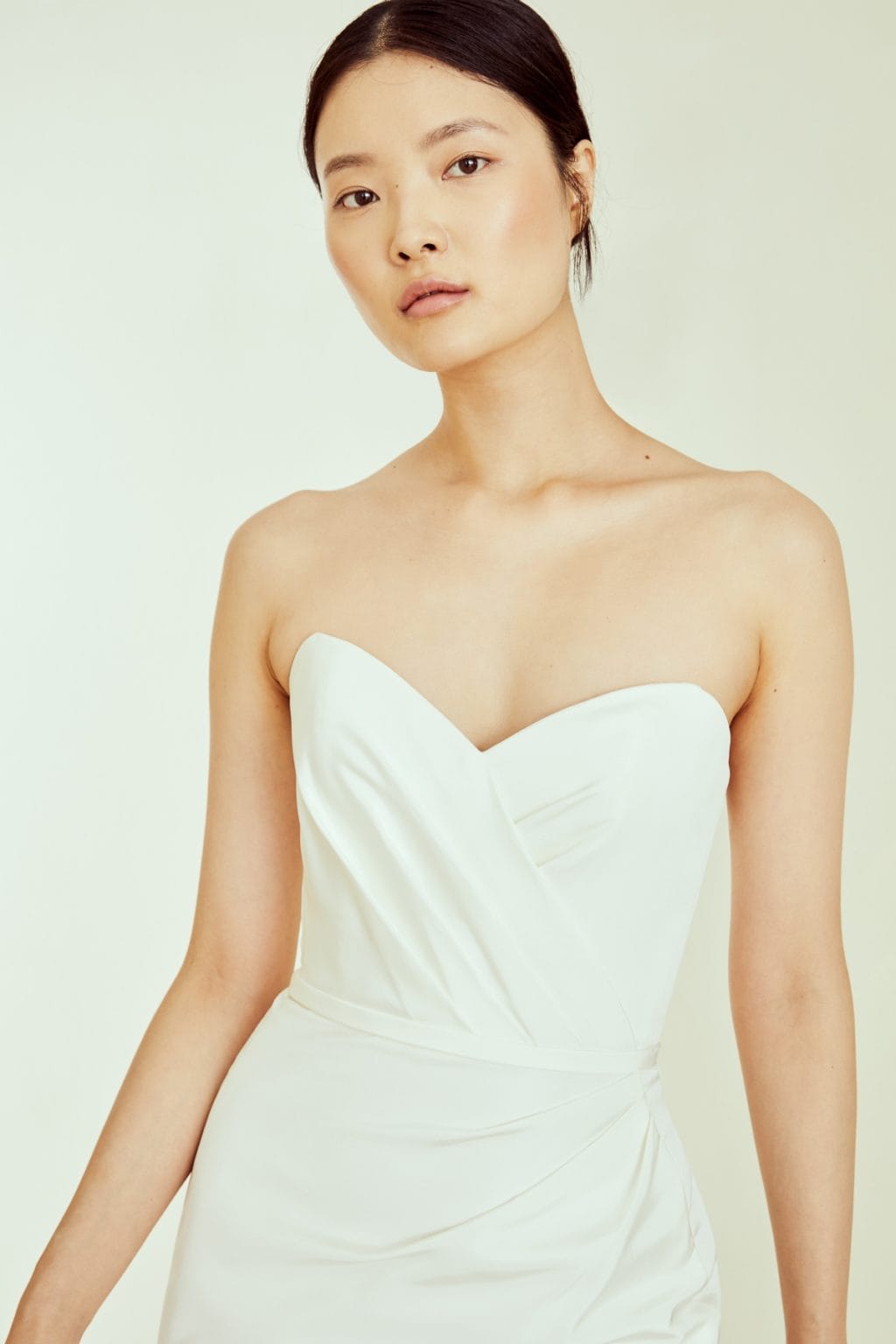 Amsale Bridal Collection Fall 2020 - Dress for the Wedding