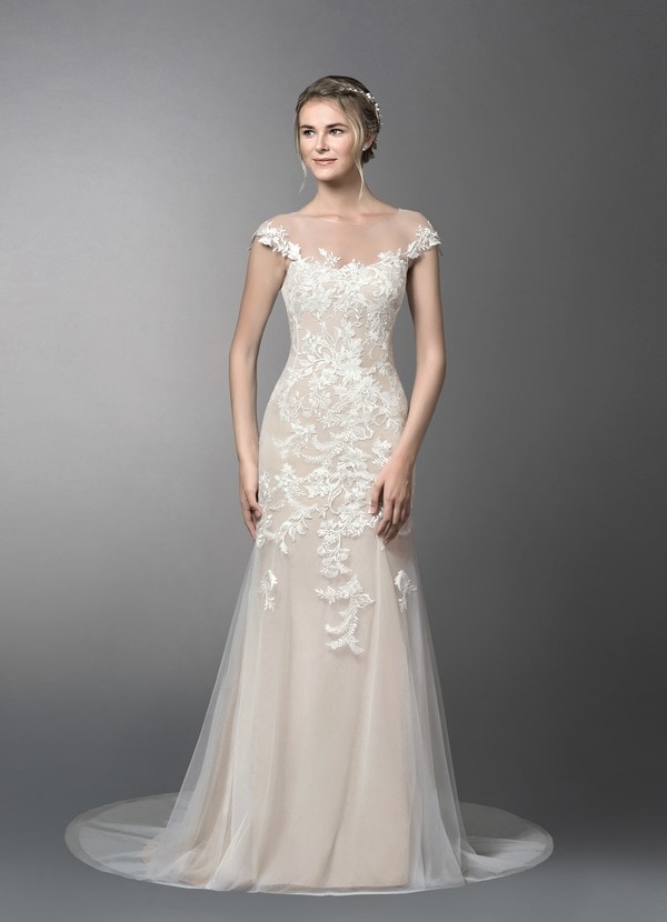 Best Places to Buy a Wedding Dress Online - Dress for the Wedding