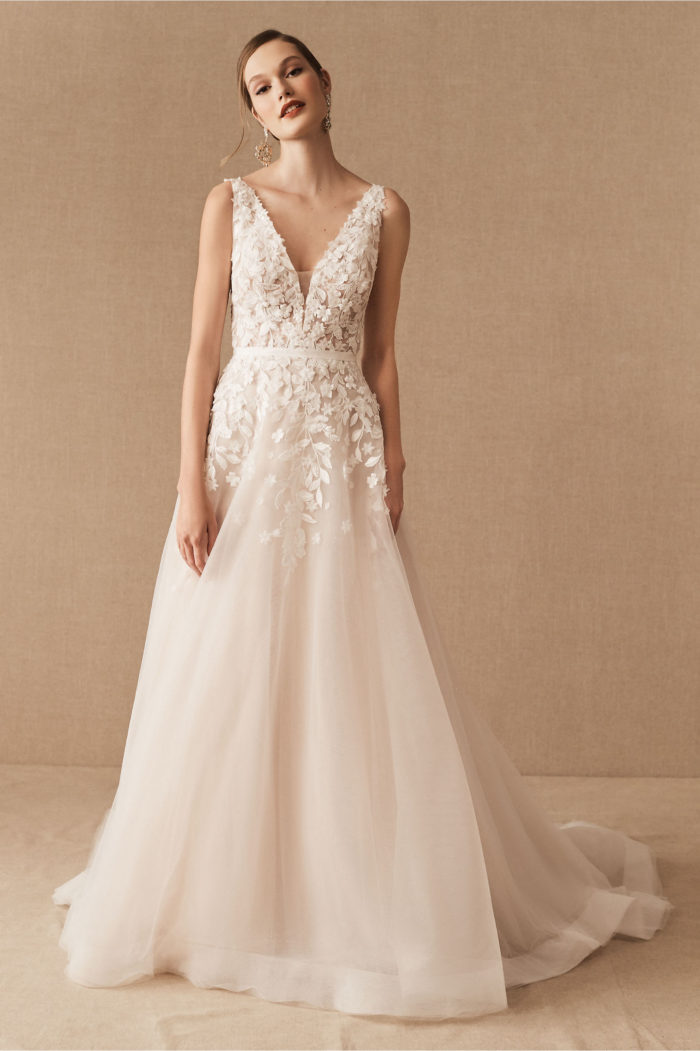 Best wedding dresses to buy online