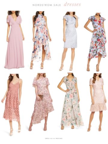 spring dresses on sale