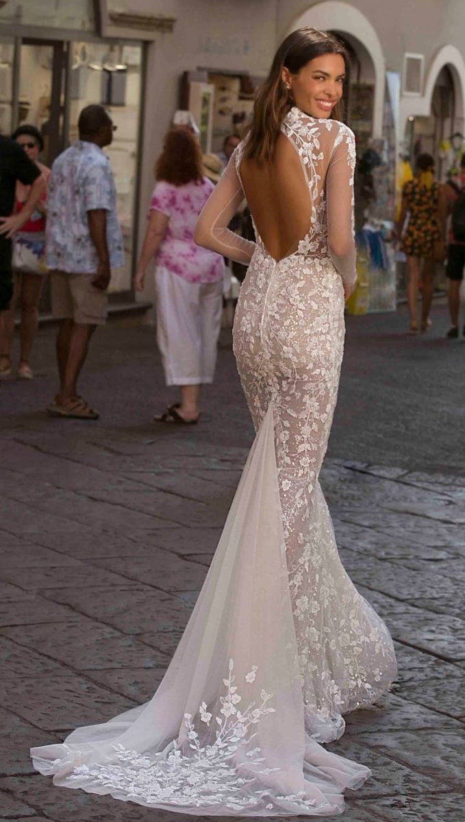 Expensive designer wedding dresses