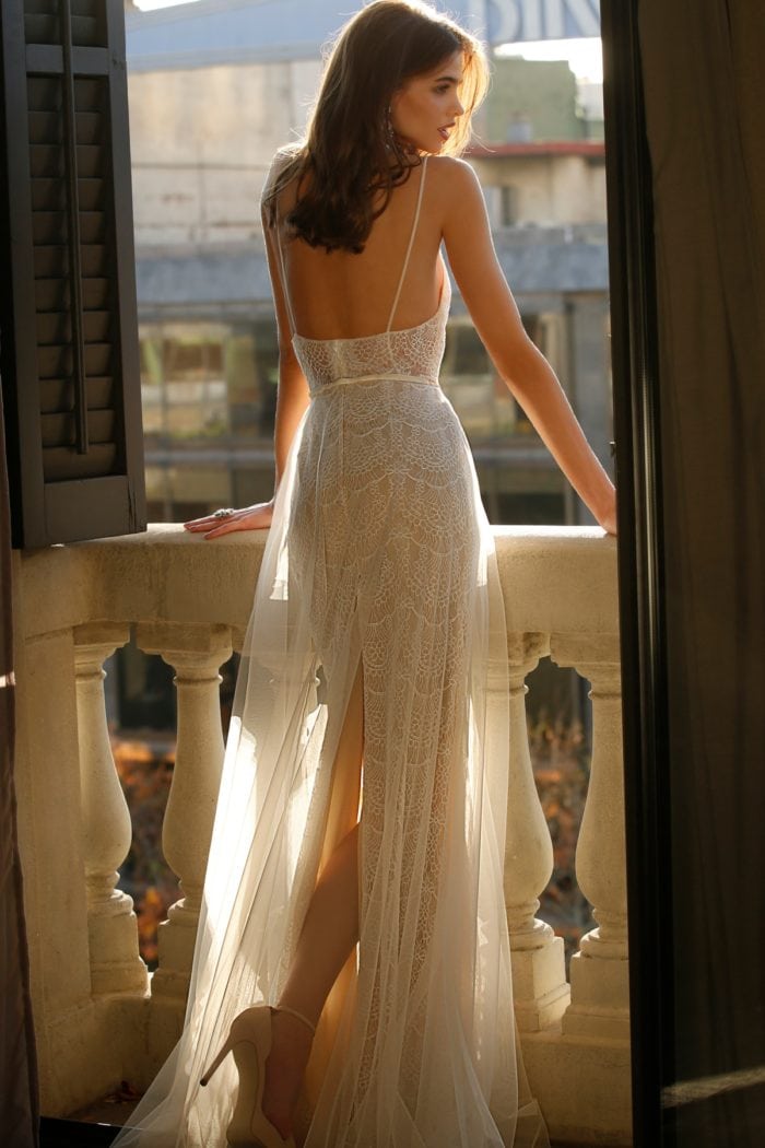 New Jolie Bridal Gowns 2020