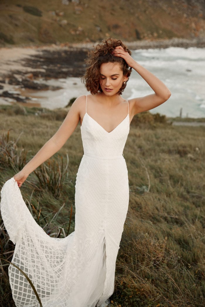 Elodie Bridal Gown