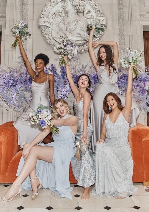 New BHLDN Bridesmaid Dresses for 2020 ...