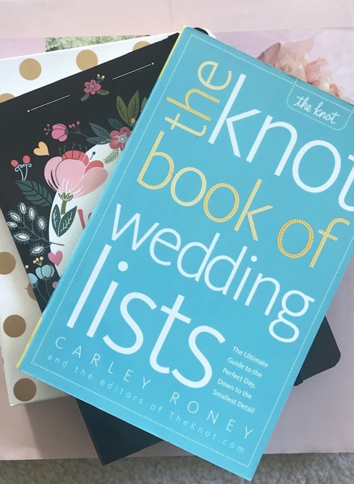 most helpful books for planning your wedding (1)