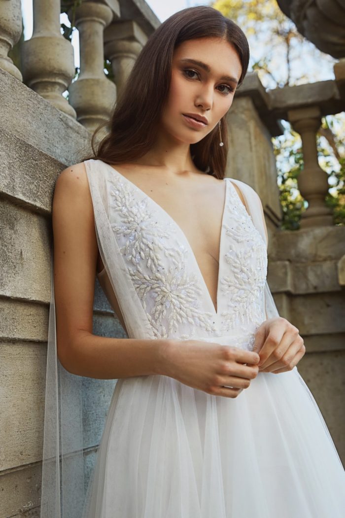 Jenny Yoo Spring 2020 Bridal Collection