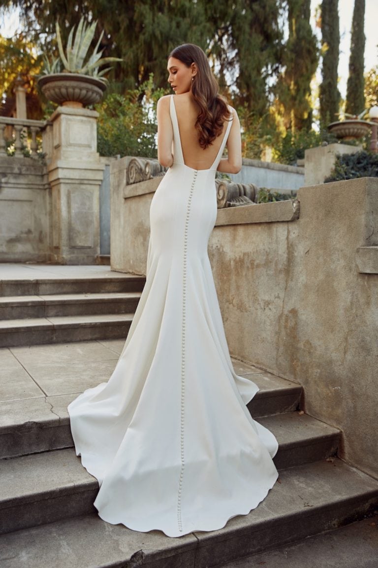 Jenny Yoo Wedding Dresses Spring 2020 - Dress for the Wedding
