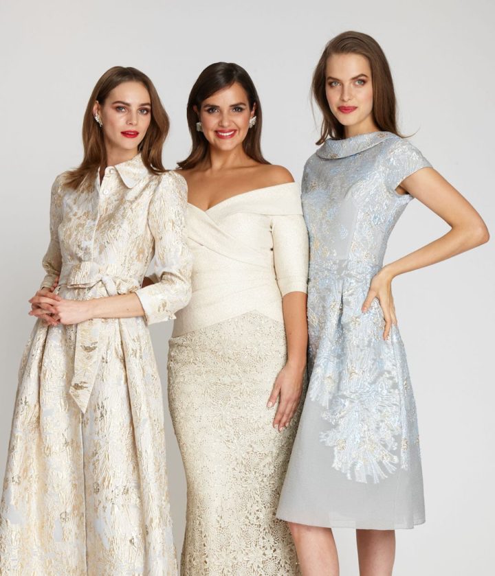 Teri Jon Mother of the Bride Dresses Dress for the Wedding Teri Jon Mother of the Bride Dresses Dress for the Wedding