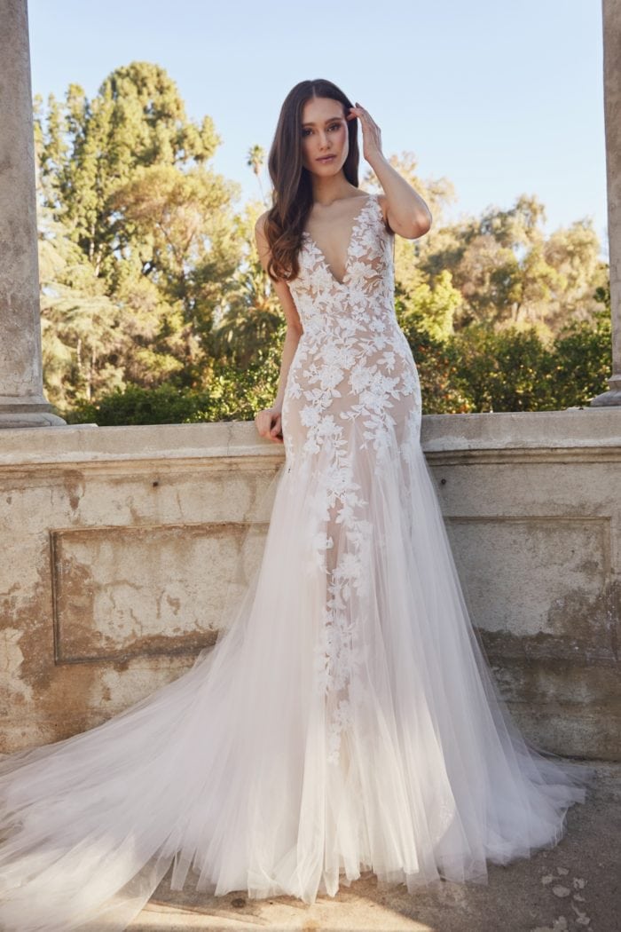 Jenny Yoo Wedding Dresses Spring 2020