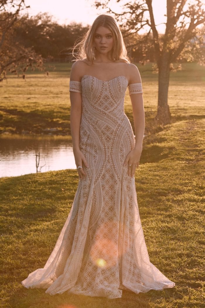 Willowby Wedding Dresses Fall 2020