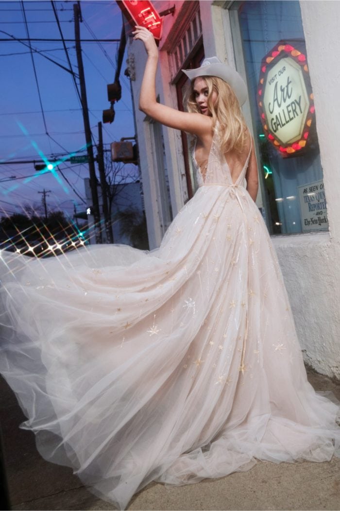 Willowby by Watters Fall 2020 Bridal Collection