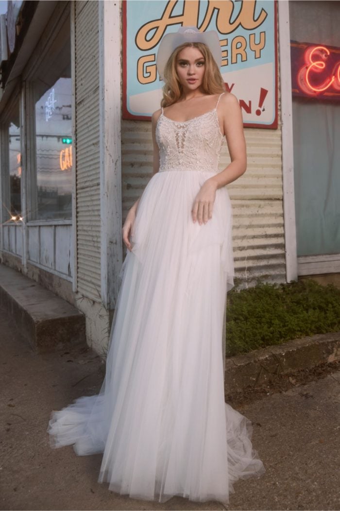 Willowby by Watters Fall 2020 Bridal Collection