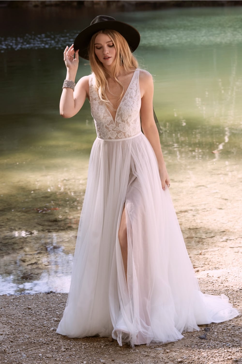 Willowby by Watters Wedding Dresses Fall 2020 - Dress for the Wedding