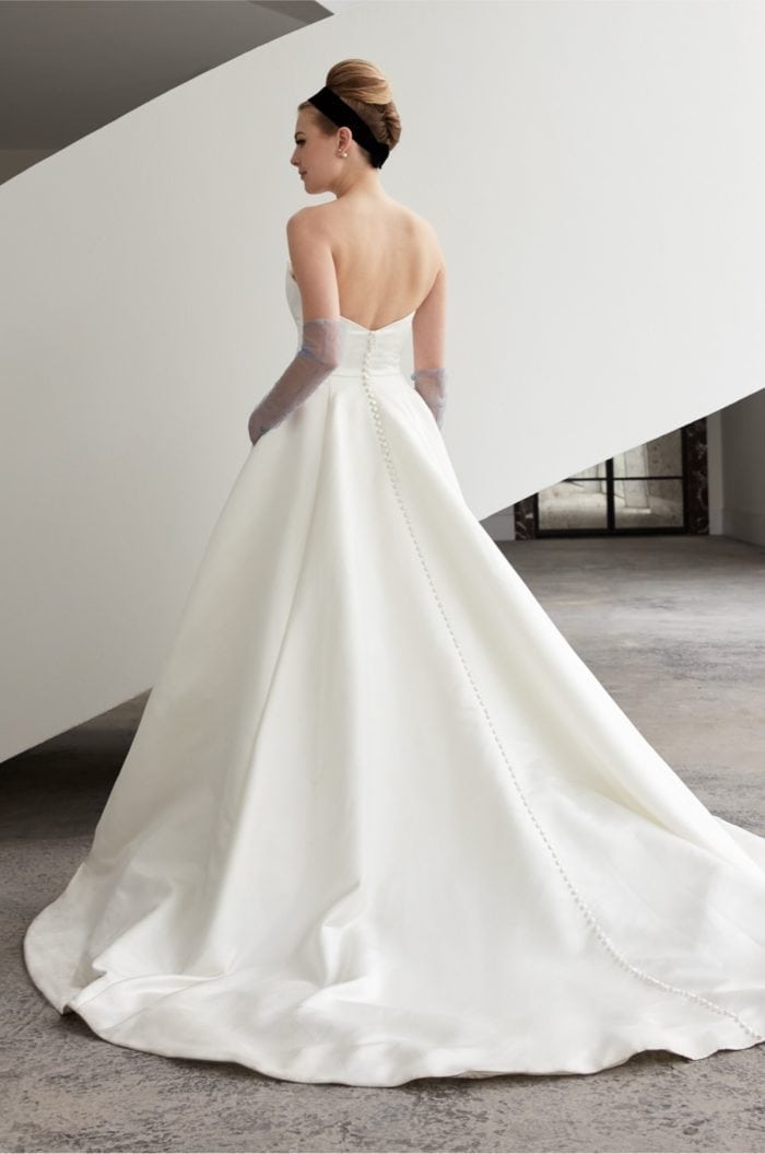 Vrai Wedding Dress