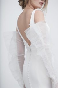 Watters Fall 2020 Wedding Dress Collection - Dress for the Wedding