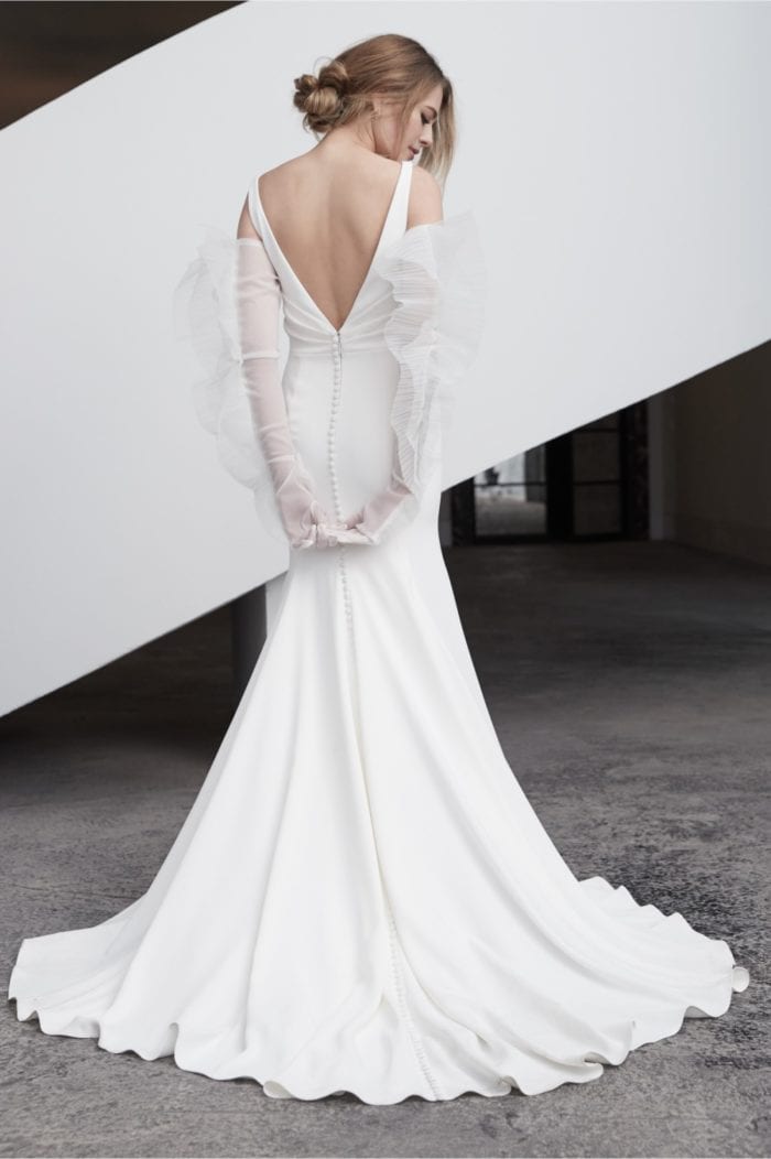 Bijou by Watters Bridal Fall 2020