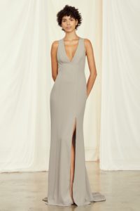 Amsale Bridesmaid Dresses Fall 2020 - Dress for the Wedding