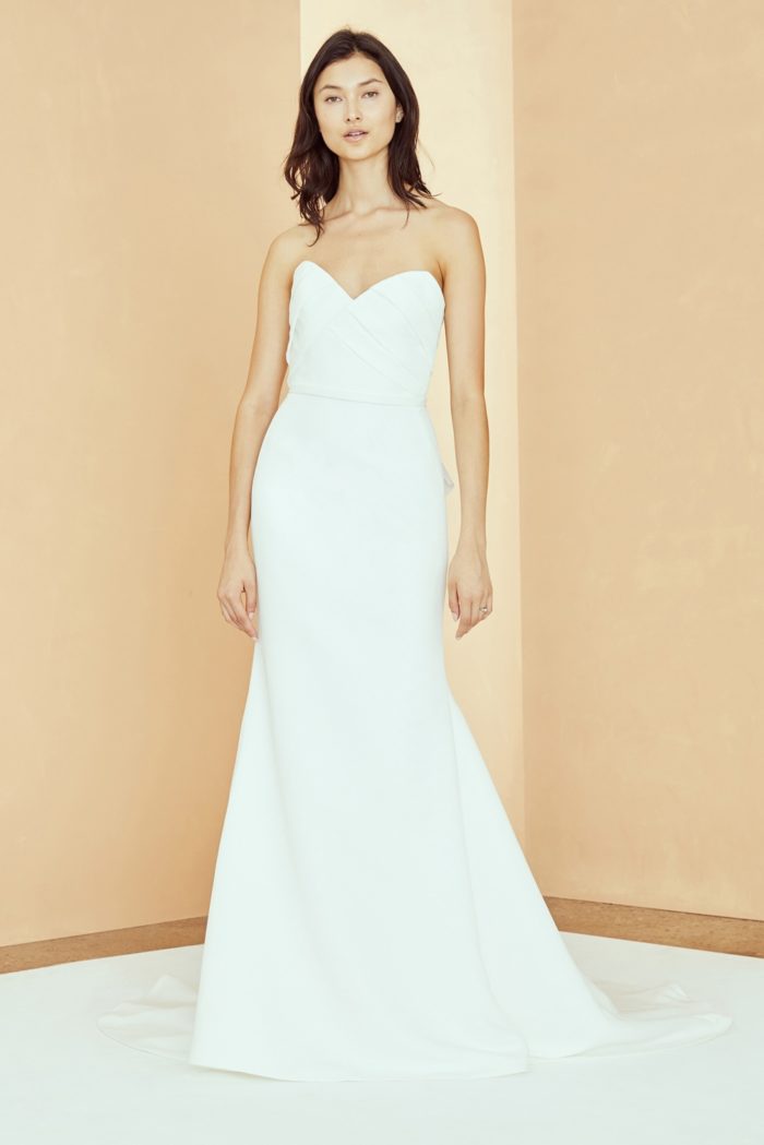 Marjorie Gown Nouvelle Amsale