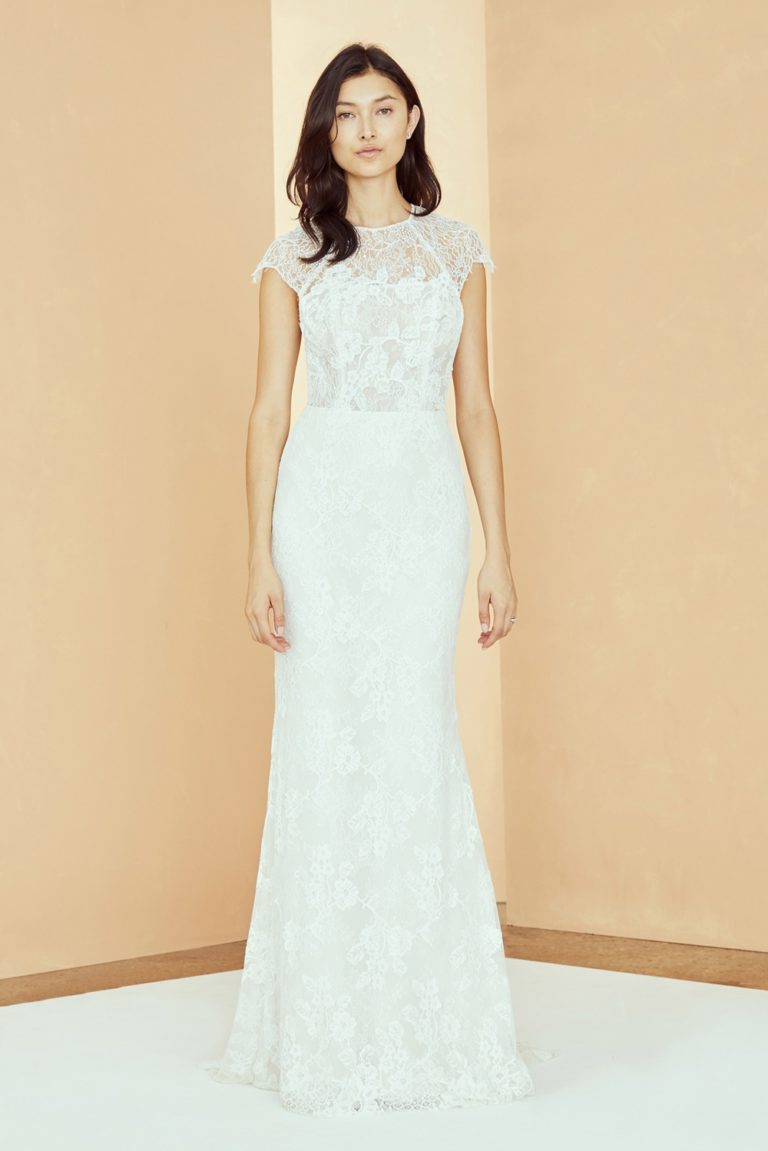 Nouvelle Amsale Wedding Dresses Fall 2020 - Dress for the Wedding