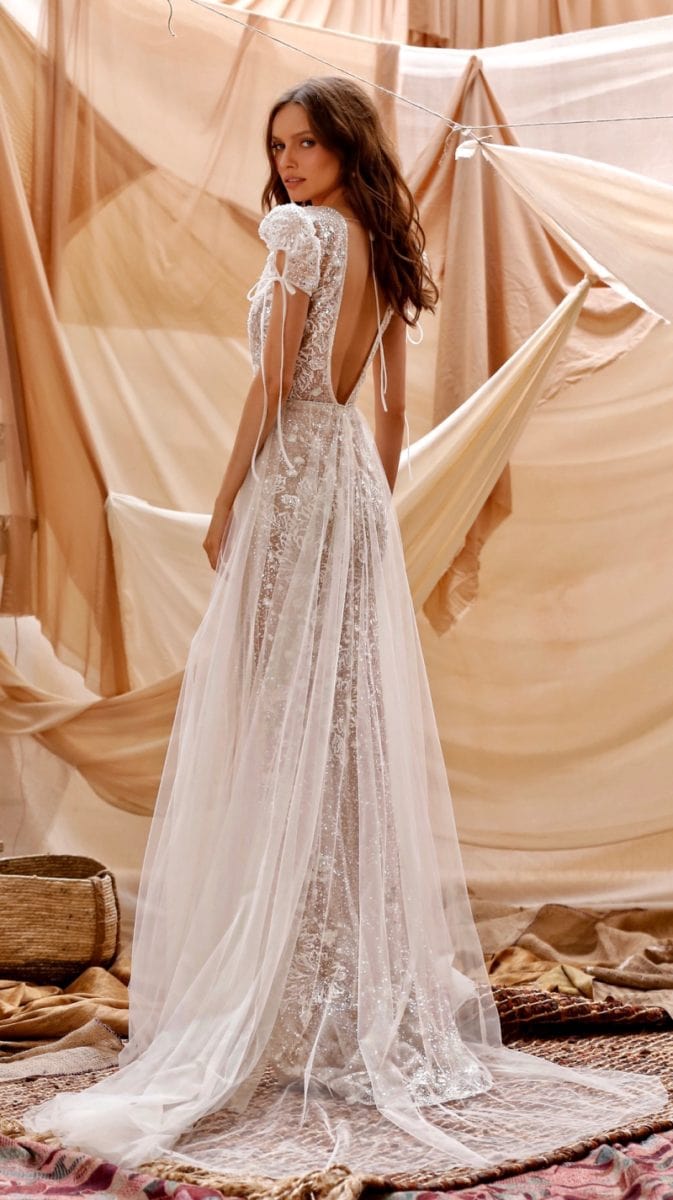 Germaine Muse by Berta