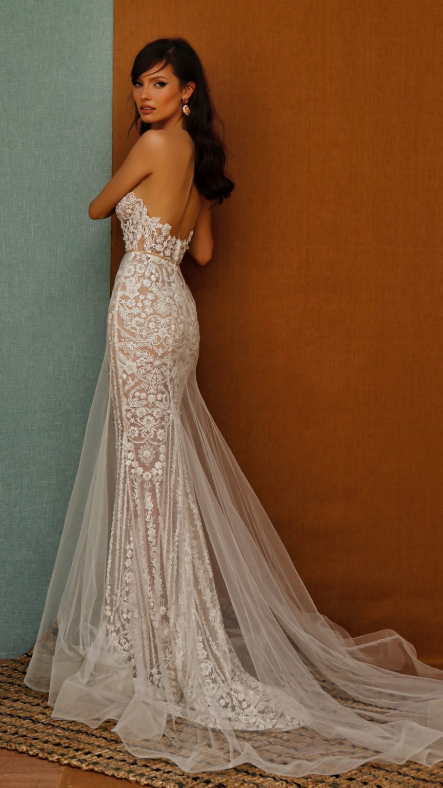 berta privee used
