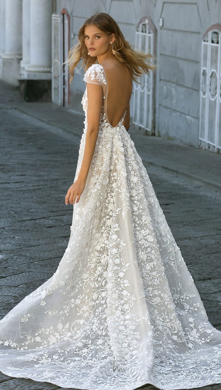berta napoli collection