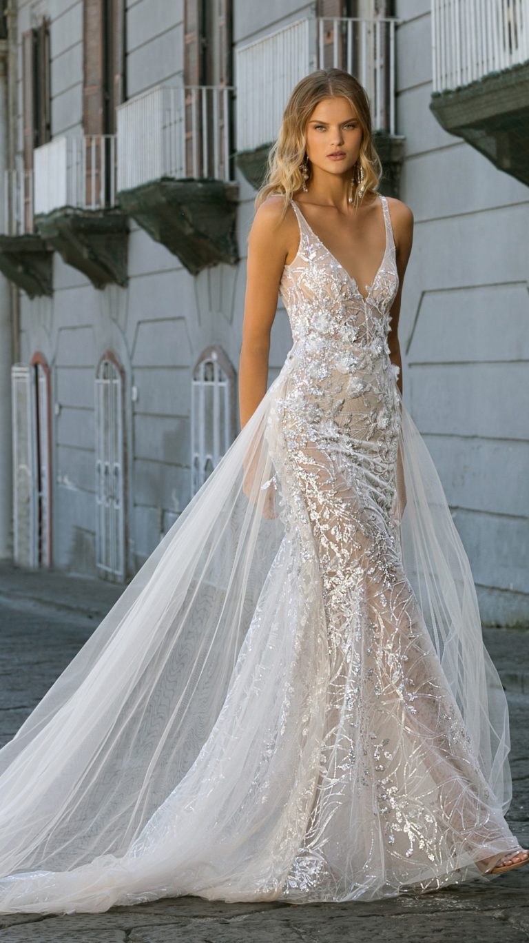 berta napoli collection
