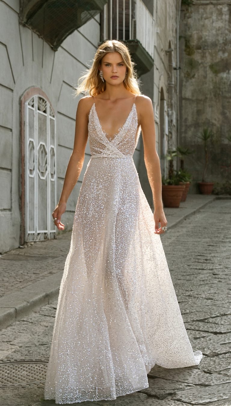 berta napoli collection