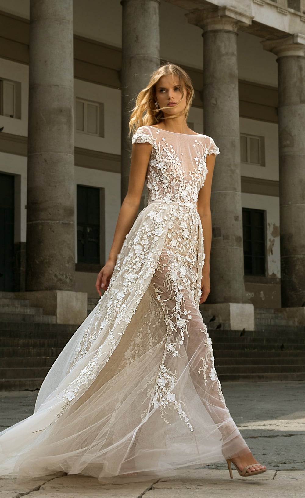 berta napoli collection