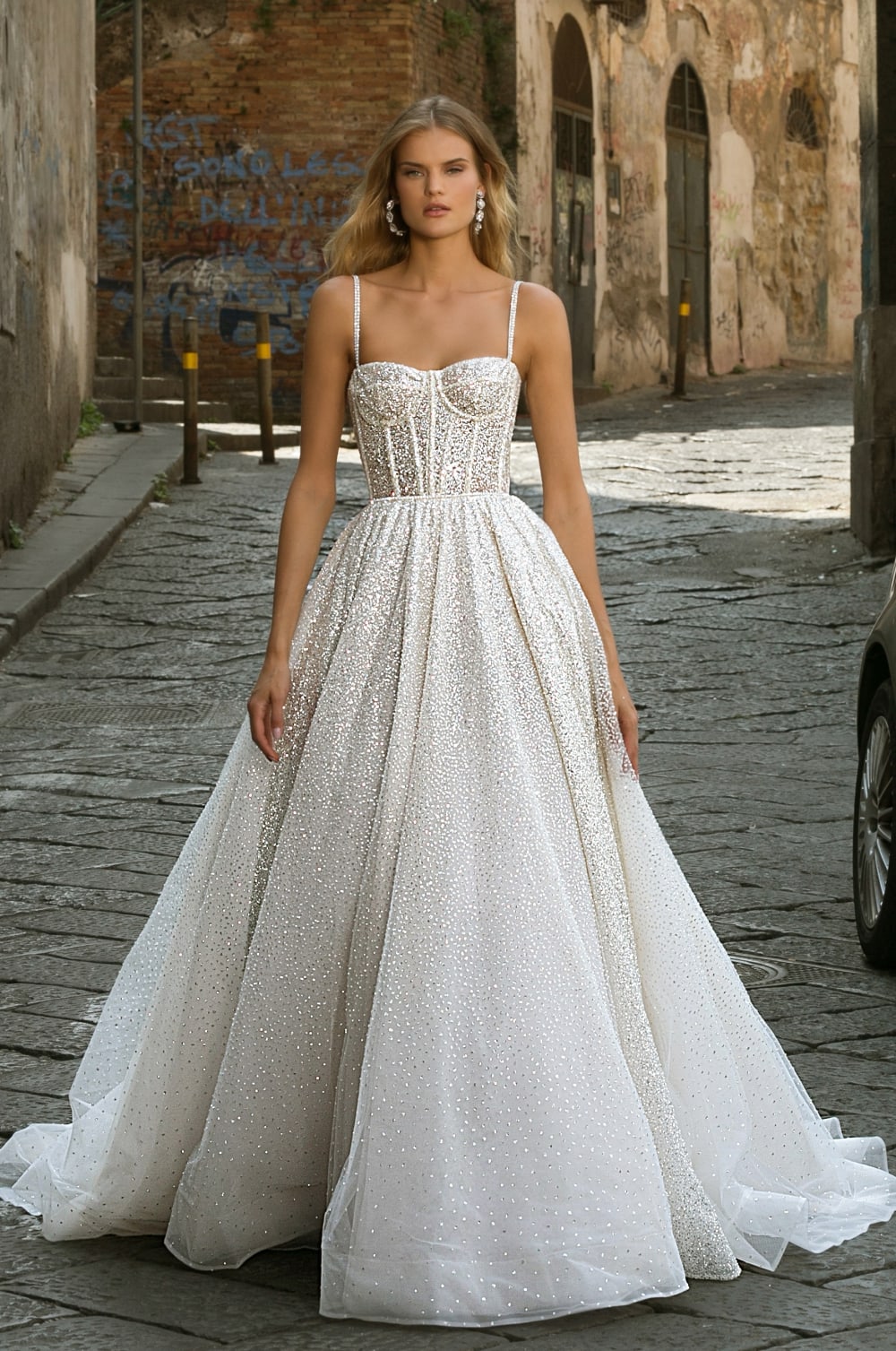 berta napoli collection