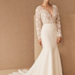 Veda gown by Jenny Yoo