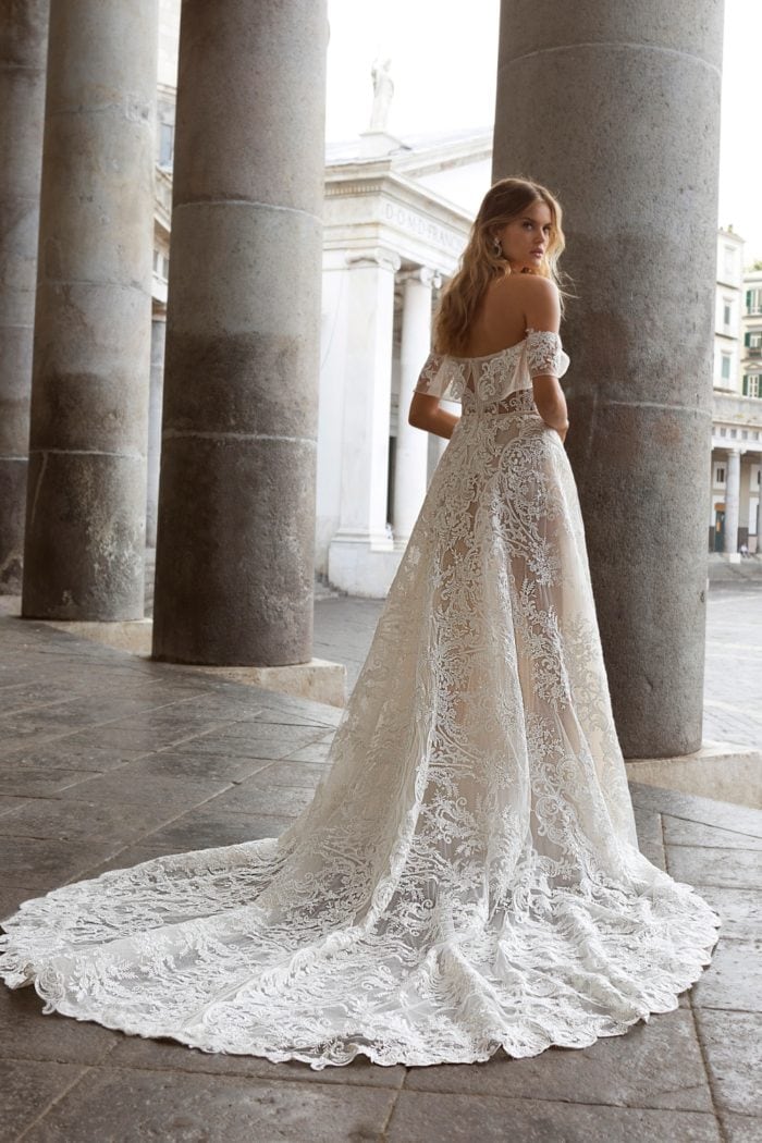 Berta Wedding Dresses Fall 2020