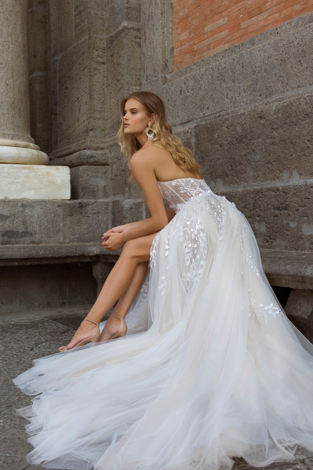 berta napoli collection