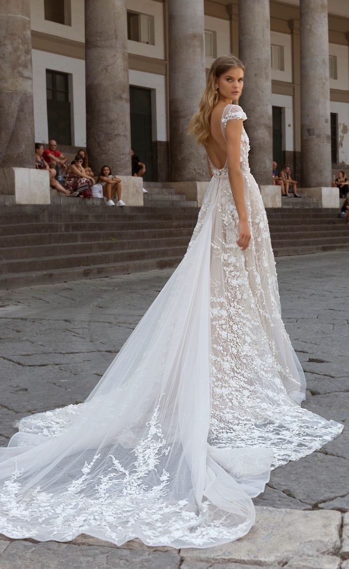 Berta Wedding Dresses Fall 2020