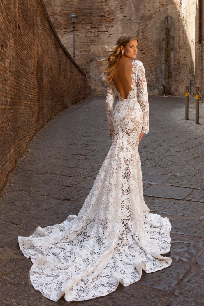 Berta Wedding Dresses Fall 2020