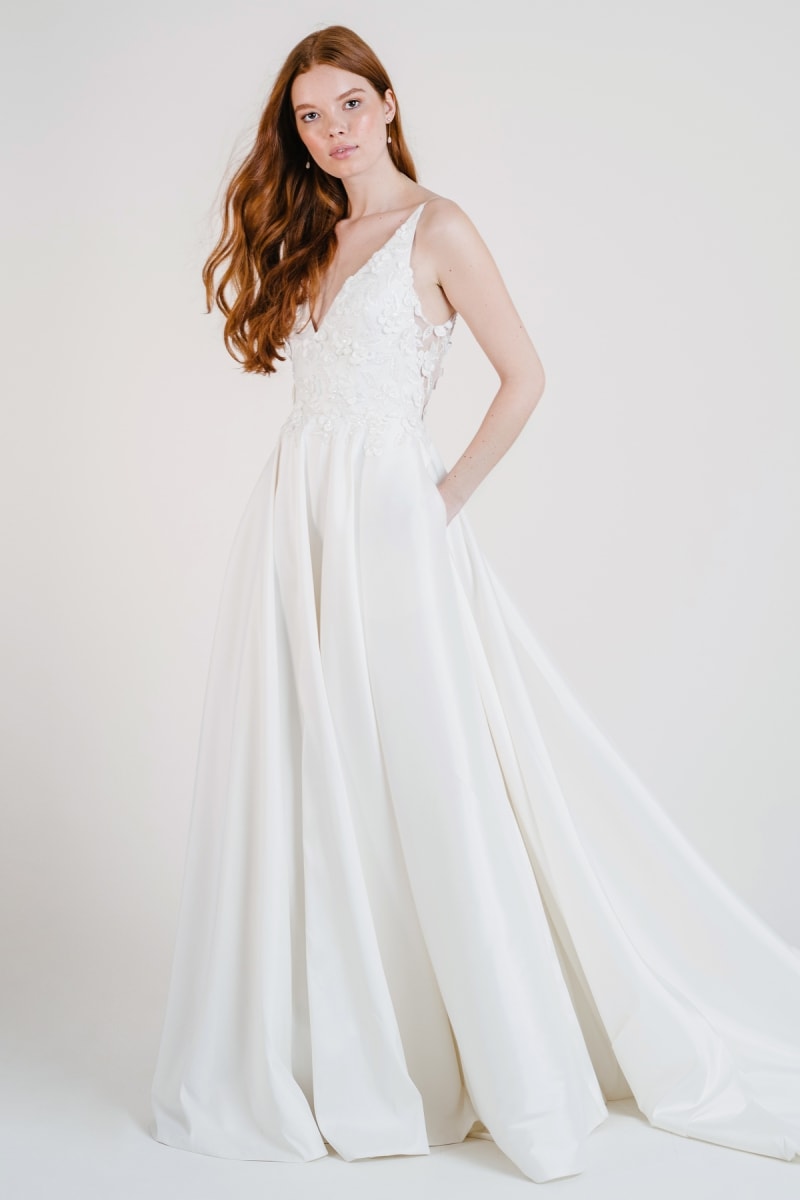 jenny by jenny yoo veda gown