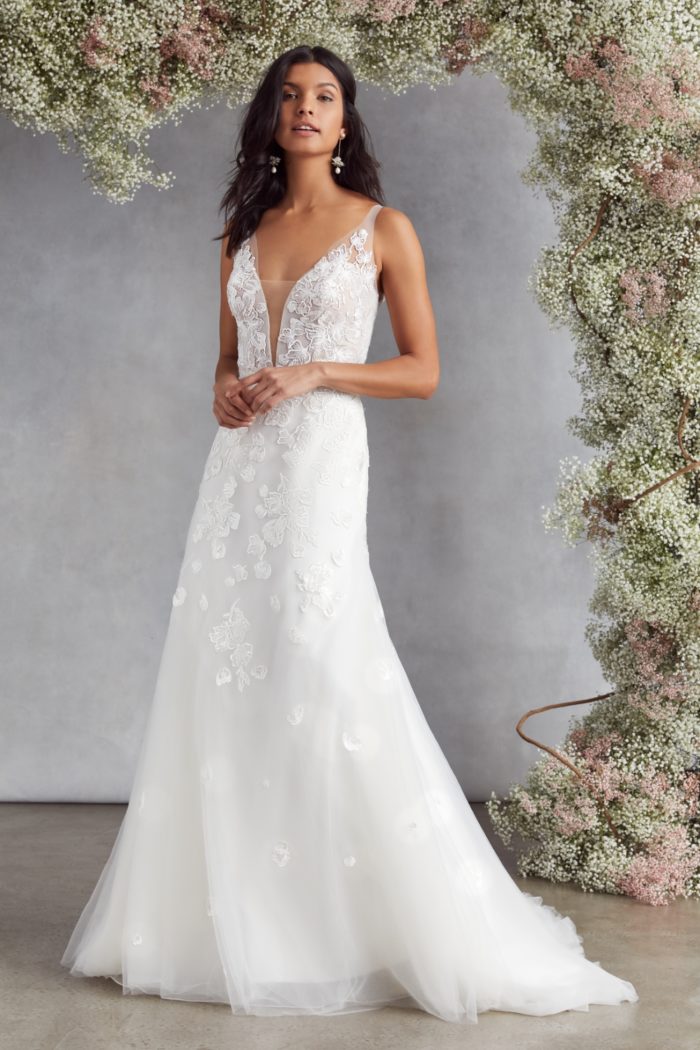 Serafina Bridal Gown