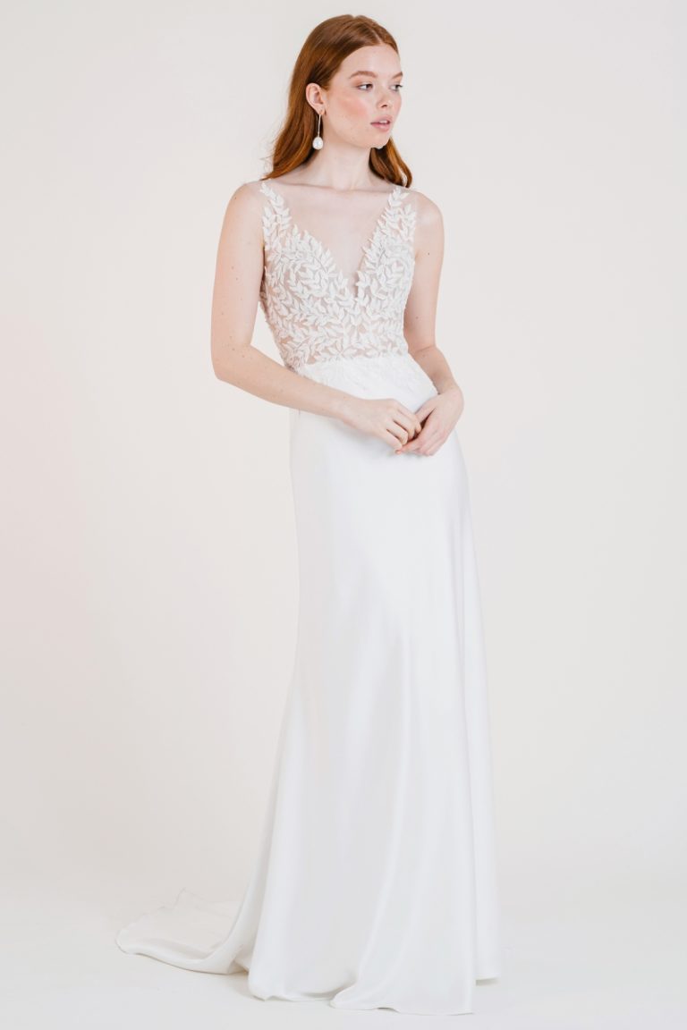 jenny by jenny yoo veda gown