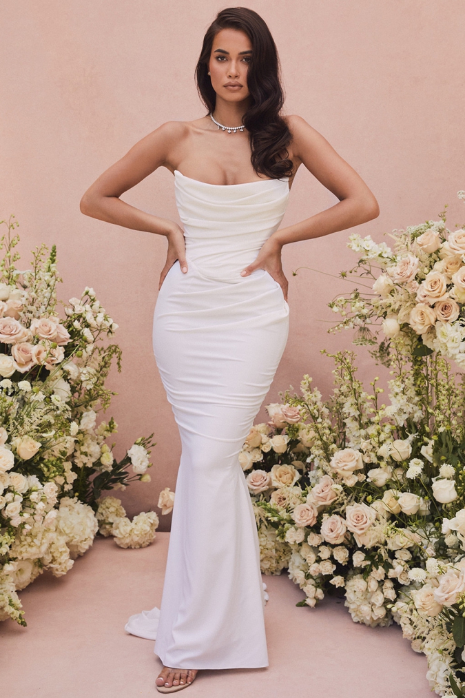 House of CB Wedding Dresses 2020 - Dress for the Wedding