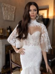 Wedding Attire Ideas for Brides | Dress for the Wedding