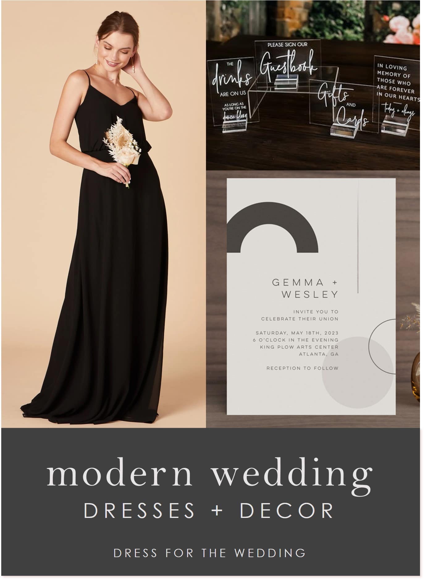 Sunday evening wedding attire hotsell