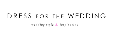 Brown Wedding Guest Dresses - Dress for the Wedding