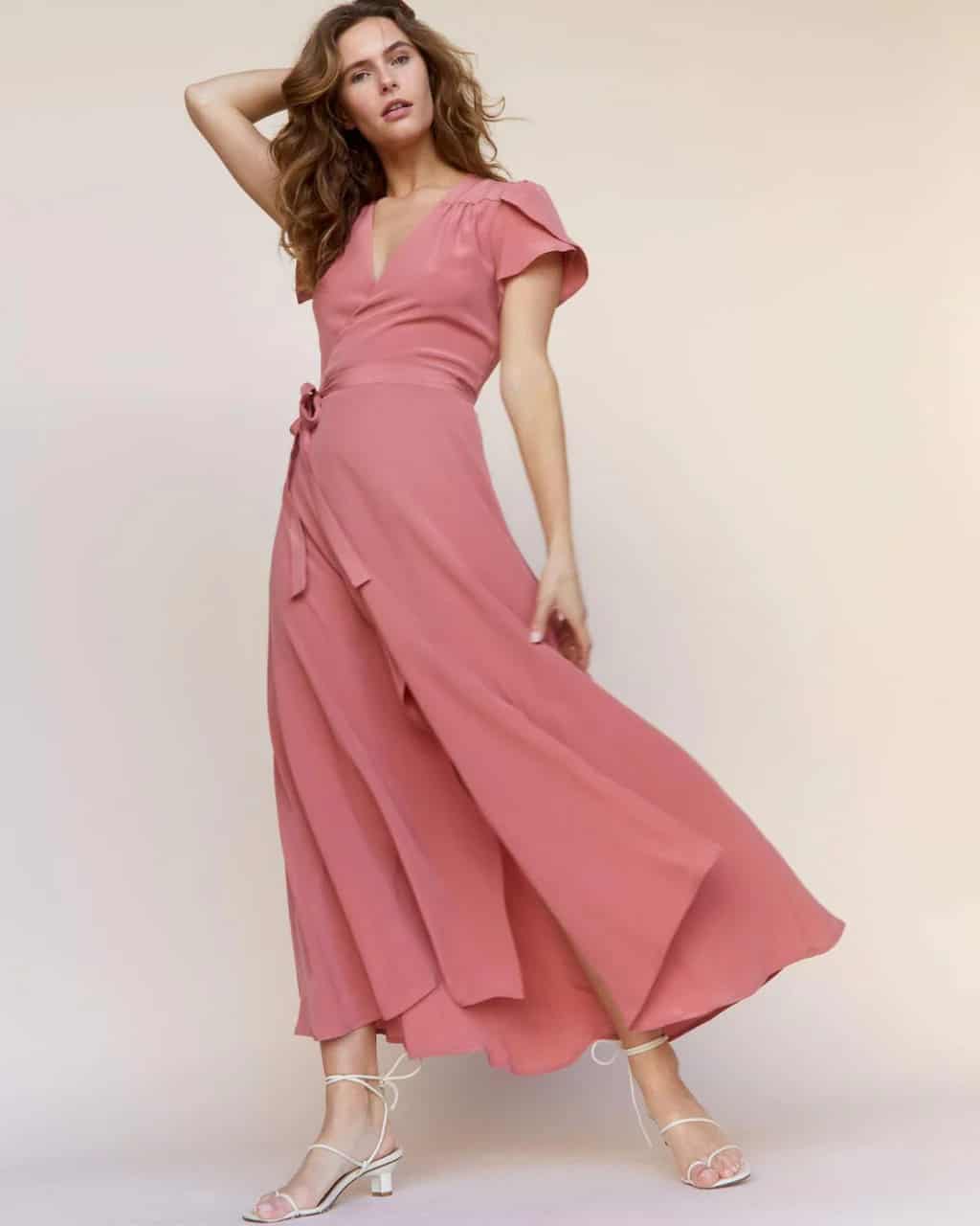 Sustainable Wedding Guest Dresses - Dress for the Wedding